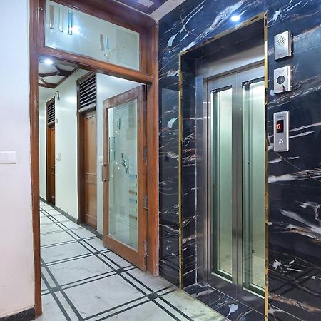 Hotel Maharani Lodge نيودلهي المظهر الخارجي الصورة
